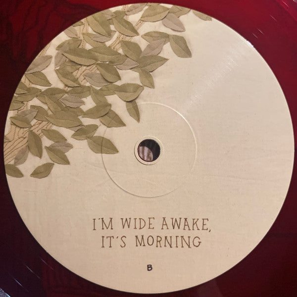 I'm Wide Awake, It's Morning | Mint (M) Mint (M)