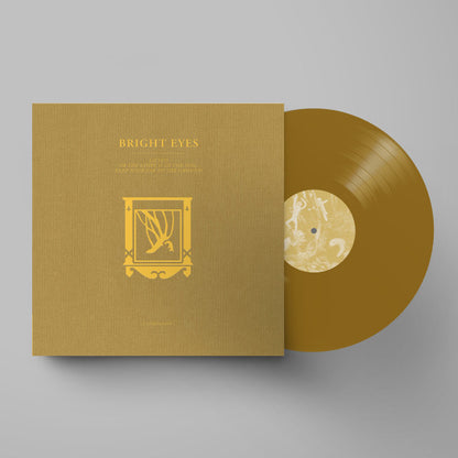 Bright Eyes - Lifted Or The Story Is In The Soil, Keep Your Ear To The Ground (A Companion) | Mint (M) Mint (M)