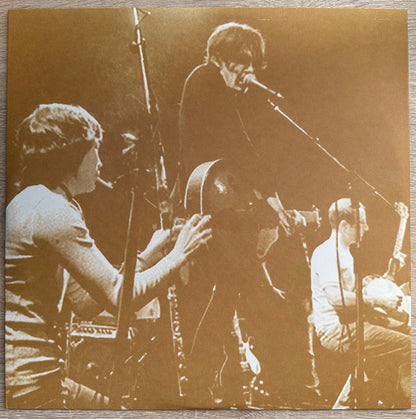 Bright Eyes - Lifted Or The Story Is In The Soil, Keep Your Ear To The Ground (A Companion) | Mint (M) Mint (M)