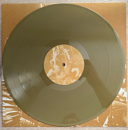 Bright Eyes - Lifted Or The Story Is In The Soil, Keep Your Ear To The Ground (A Companion) | Mint (M) Mint (M)