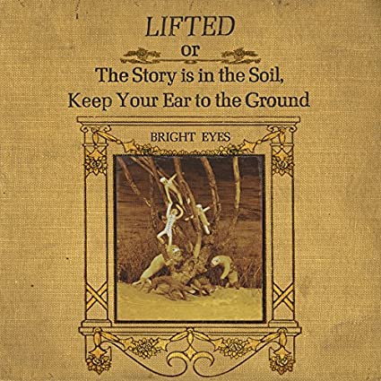 LIFTED or The Story is in The Soil, Keep Your Ear to the Ground (Remastered) (2LP) |