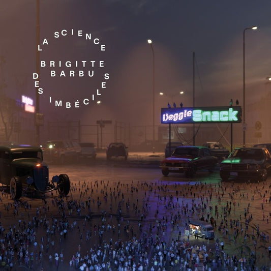 La science des imbeciles |