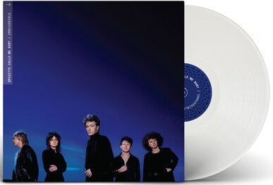 Irreversible (Limited Edition, White Colored Vinyl) |