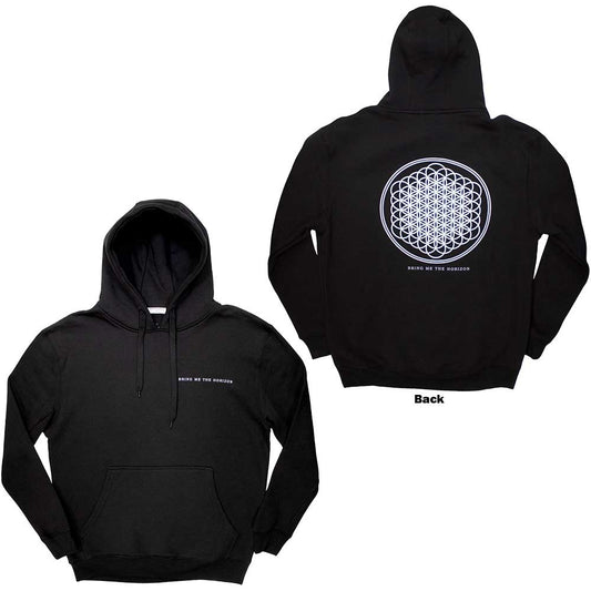 Flower of Life | Black