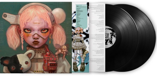 Bring Me The Horizon - Post Human: NeX GEn [Explicit Content] [Import] (2 Lp's) |
