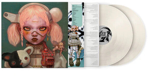 Post Human: Nex Gen [Explicit Content] (Limited Edition, Cream Colored Vinyl) [Import] (2 Lp's) |