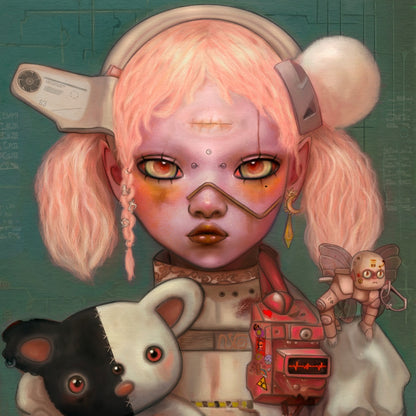 Post Human: Nex Gen [Explicit Content] |
