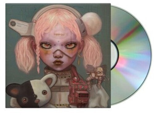 Post Human: Nex Gen [Explicit Content] |