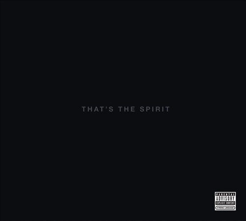 Bring Me The Horizon - That's the Spirit [Explicit Content] |