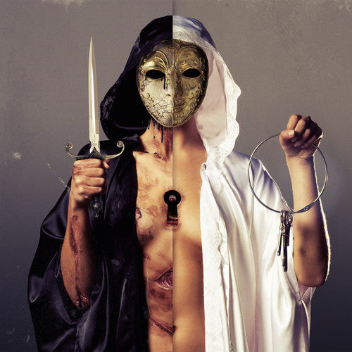 There Is A Hell Believe Me I've Seen It. There Is A Heaven, Let's Keep It A Secret. (2 Lp's) |