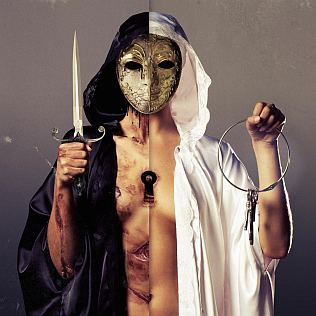 Bring Me The Horizon - There Is A Hell Believe Me I’Ve Seen It. There Is A Heaven Let’S Keep It A Secret |