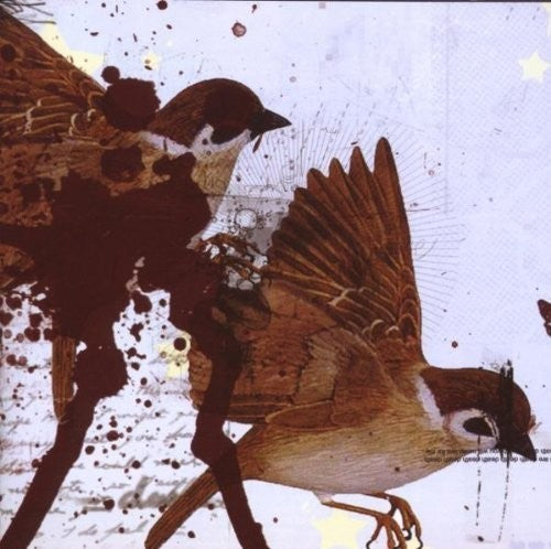 This Is What the Edge of Your Seat Was Made for [Import] |