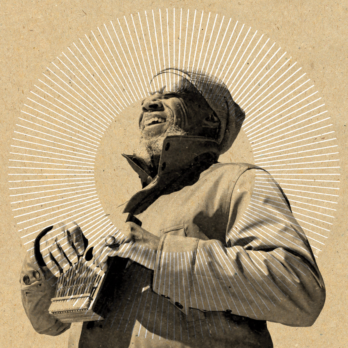 Laraaji - Bring On The Sun + Sun Gong (CD) |