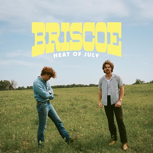 Heat Of July [White Lp] |