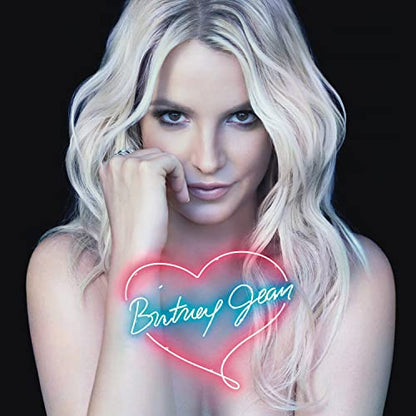 Britney Jean |