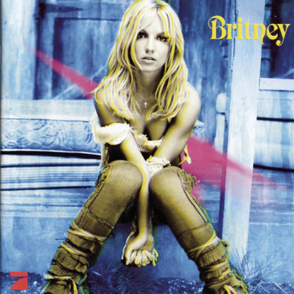 Britney (Ltd Yellow Vinyl Import) | Mint (M) Mint (M) - POP *SEALED/COLOR*