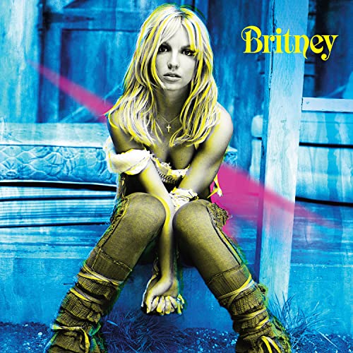 Britney |