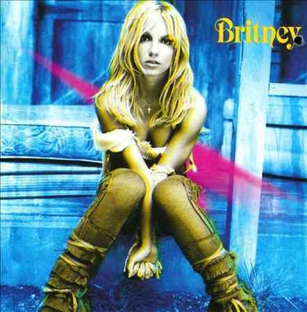 Britney |