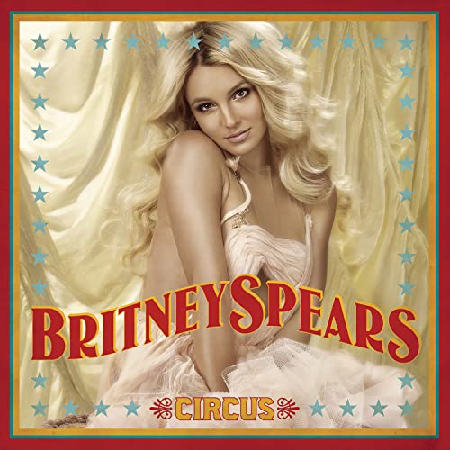 Circus | Mint (M) Mint (M) - POP *SEALED*