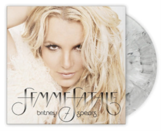 Femme Fatale (Ltd Color Vinyl Import) | Mint (M) Mint (M) - POP *SEALED/COLOR*