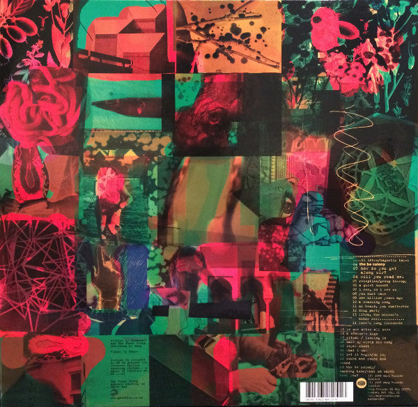 Investigate Witch Cults Of The Radio Age | Mint (M) Mint (M) - EXPERIMENTAL *SEALED*
