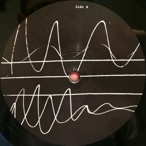 Investigate Witch Cults Of The Radio Age | Mint (M) Mint (M) - EXPERIMENTAL *SEALED*