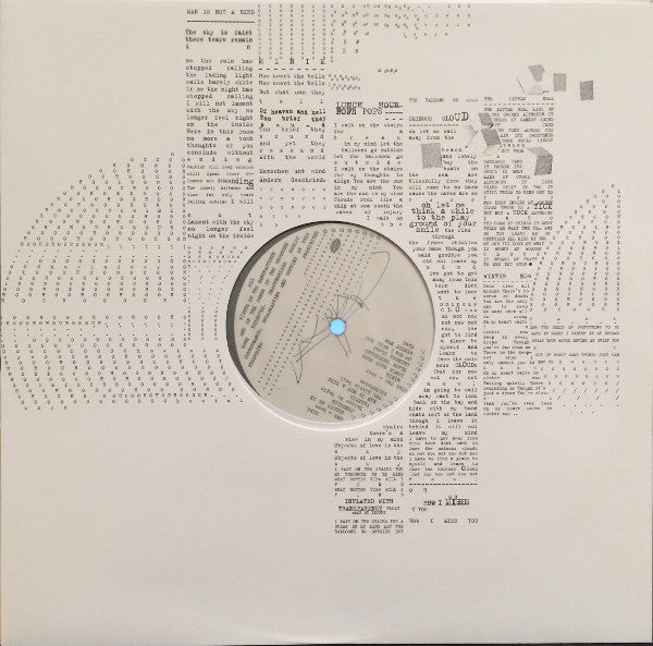 Broadcast - Haha Sound | Mint (M) Mint (M) - EXPERIMENTAL *SEALED*