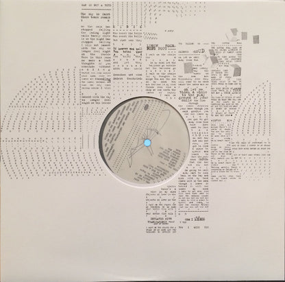 Broadcast - Haha Sound | Mint (M) Mint (M) - EXPERIMENTAL *SEALED*