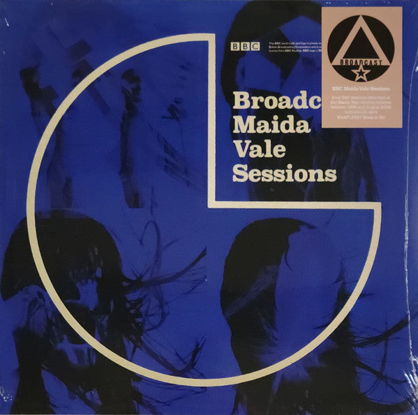 Maida Vale Sessions | Mint (M) Mint (M) - EXPERIMENTAL *SEALED*