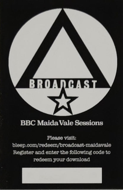 Maida Vale Sessions | Mint (M) Mint (M) - EXPERIMENTAL *SEALED*