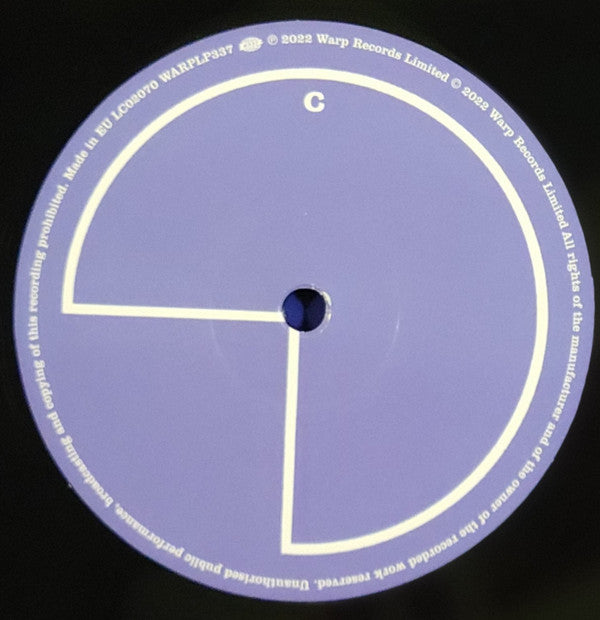 Maida Vale Sessions | Mint (M) Mint (M) - EXPERIMENTAL *SEALED*