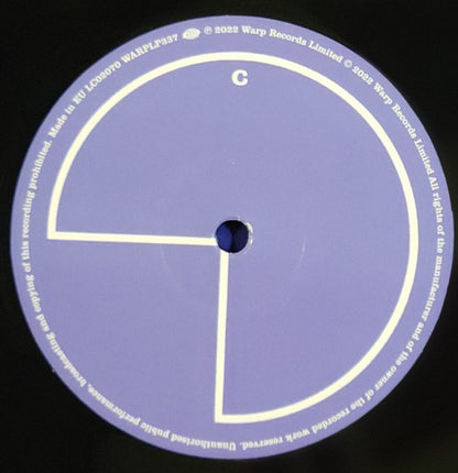 Maida Vale Sessions | Mint (M) Mint (M) - EXPERIMENTAL *SEALED*