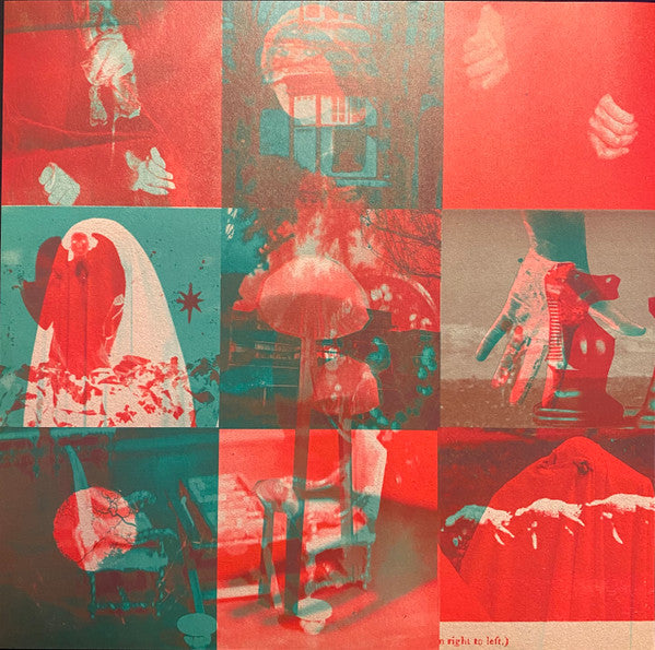 Mother Is The Milky Way | Mint (M) Mint (M) - EXPERIMENTAL *SEALED*
