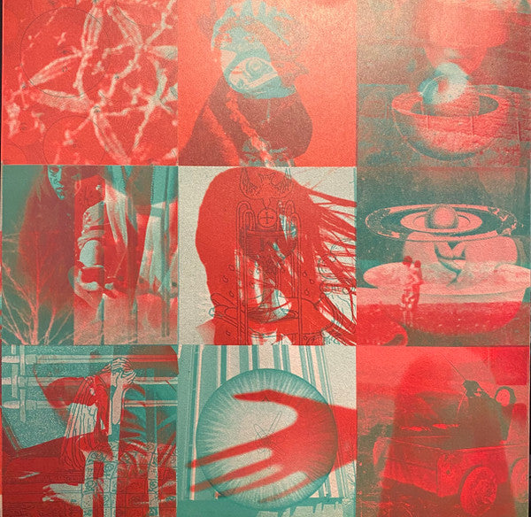 Mother Is The Milky Way | Mint (M) Mint (M) - EXPERIMENTAL *SEALED*