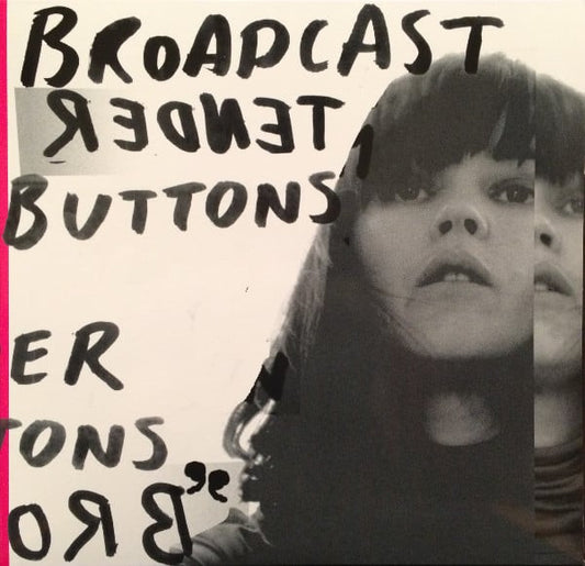 Tender Buttons | Mint (M) Mint (M) - EXPERIMENTAL *SEALED*