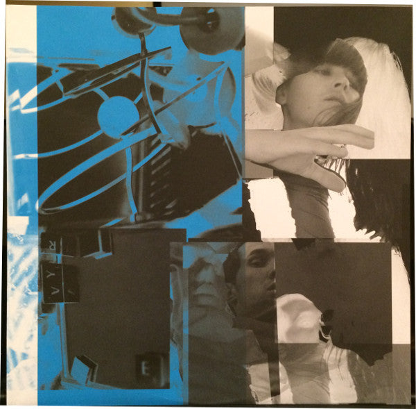 Tender Buttons | Mint (M) Mint (M) - EXPERIMENTAL *SEALED*