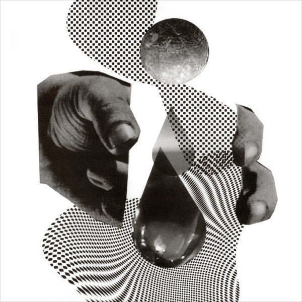 The Future Crayon | Mint (M) Mint (M) - EXPERIMENTAL *SEALED*