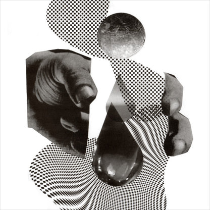 The Future Crayon | Mint (M) Mint (M) - EXPERIMENTAL *SEALED*
