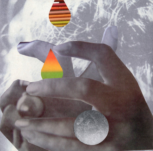 The Future Crayon | Mint (M) Mint (M) - EXPERIMENTAL *SEALED*
