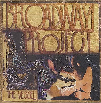 Broadway Project - The Vessel |