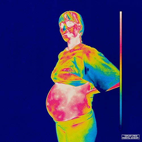 Iridescence [Explicit Content] (Clear Vinyl, Gatefold LP Jacket, Download Insert) (2 Lp's) |