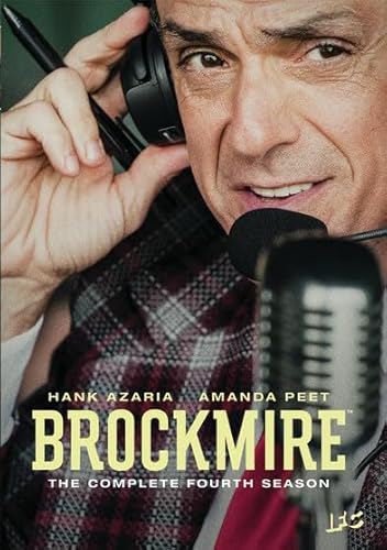 Brockmire: Seasons 4 |