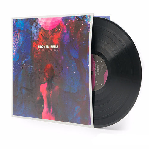 After the Disco (180g Vinyl) | Mint (M) Mint (M) - ALT/INDIE
