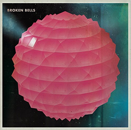 Broken Bells | Mint (M) Mint (M) - ALT/INDIE *SEALED*