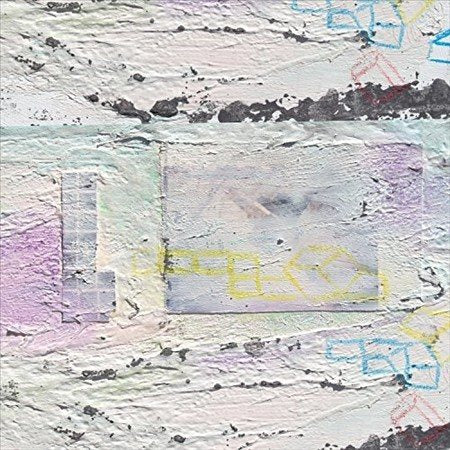 Hug Of Thunder (2 Lp's) |