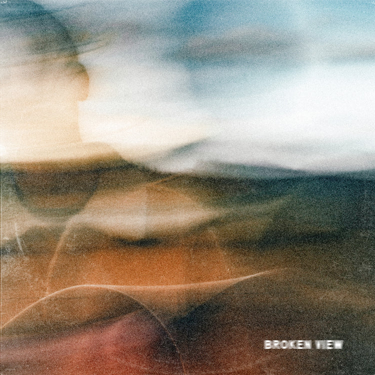 Sam Barber - Broken View (Indie Exclusive) [Transparent Orange] |