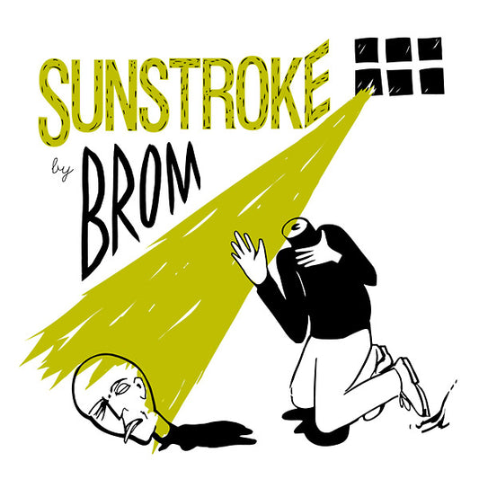 Sunstroke |