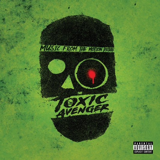 The Toxic Avenger |