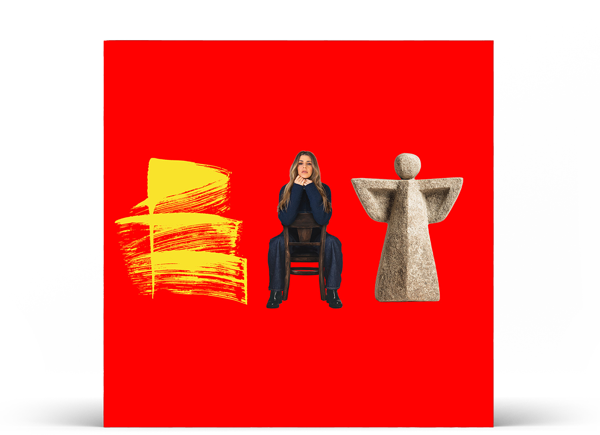 Eat [Sunflower Vinyl] |