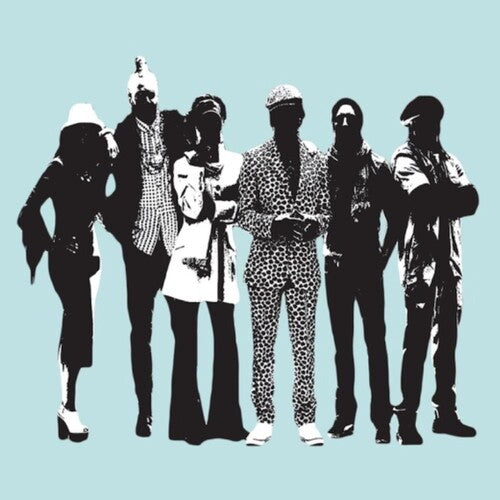 Brooklyn Funk Essentials - Stay Good |